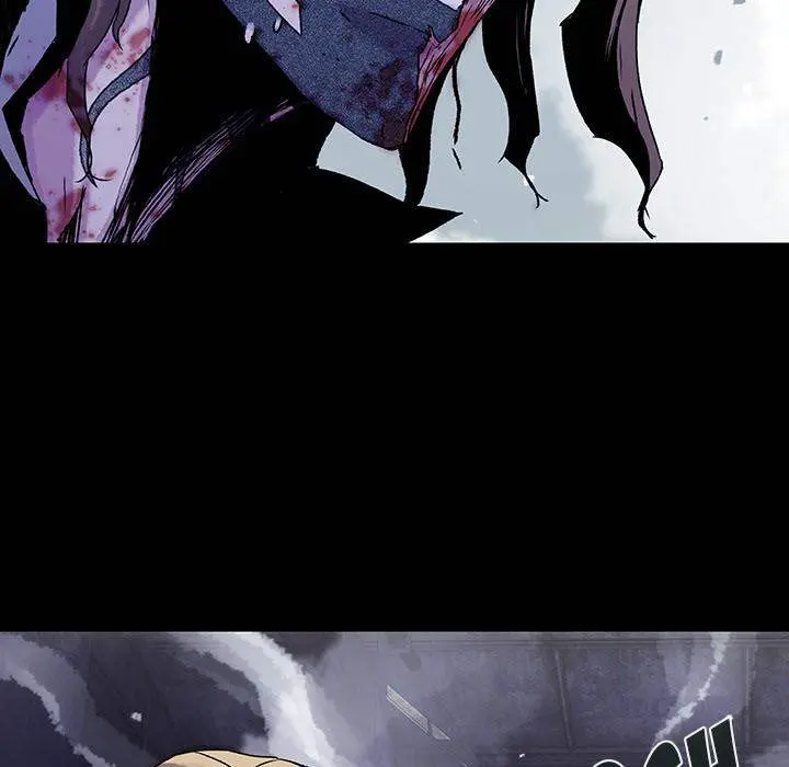 Blood Blade Episode 61 - Page 17