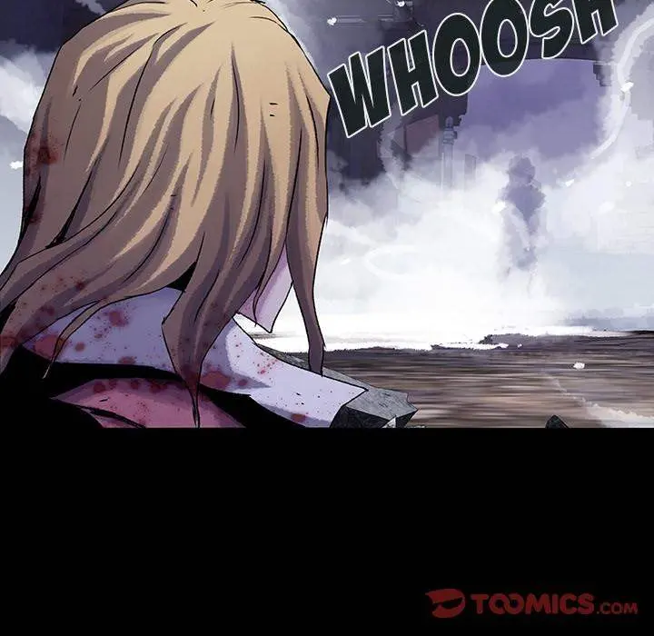 Blood Blade Episode 61 - Page 18