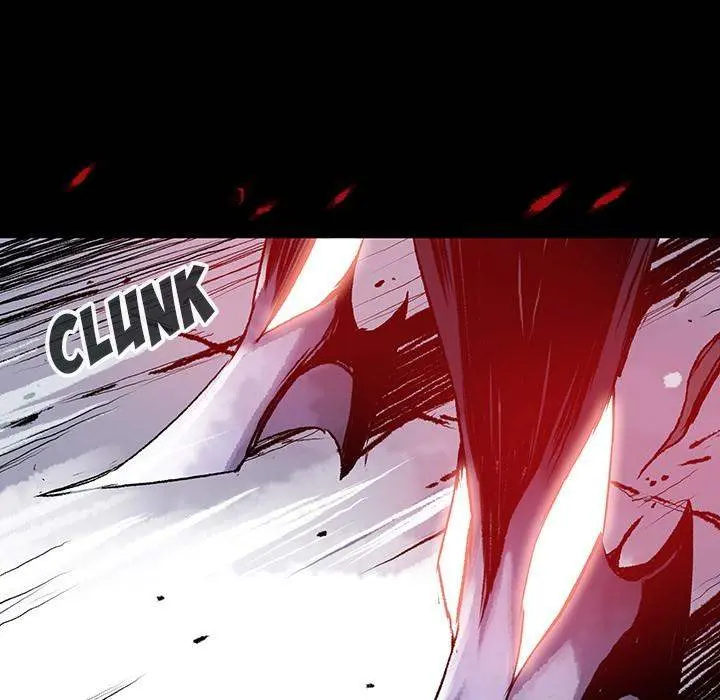 Blood Blade Episode 61 - Page 19