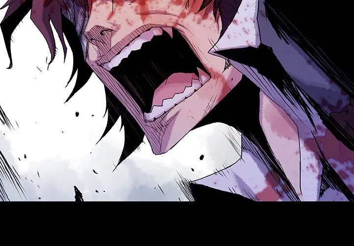 Blood Blade Episode 61 - Page 2