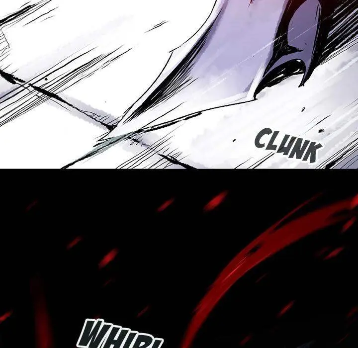 Blood Blade Episode 61 - Page 20