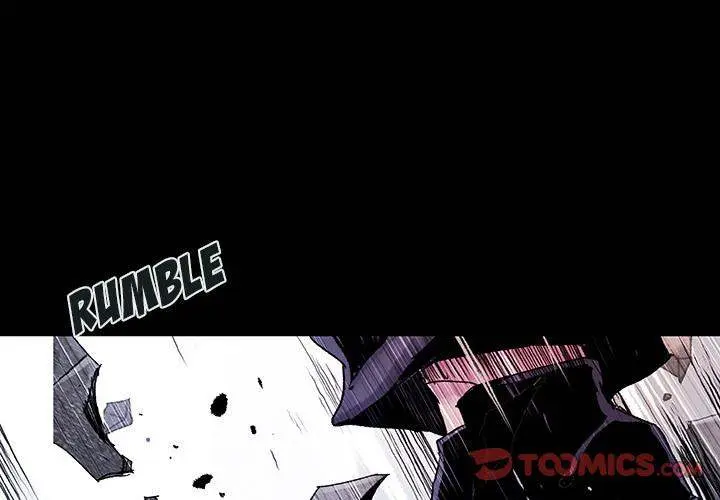 Blood Blade Episode 61 - Page 3