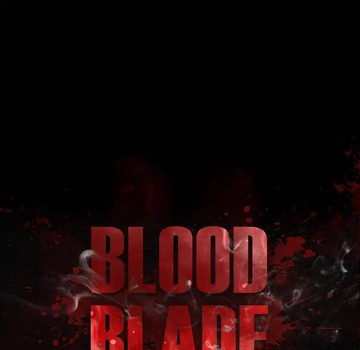Blood Blade Episode 61 - Page 32