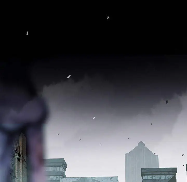 Blood Blade Episode 61 - Page 35