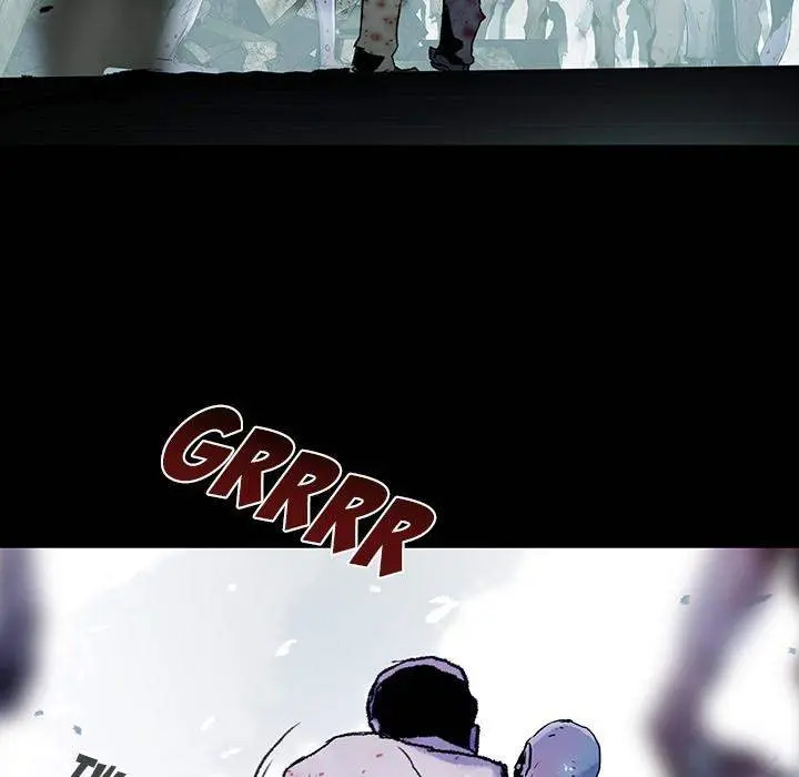 Blood Blade Episode 61 - Page 37