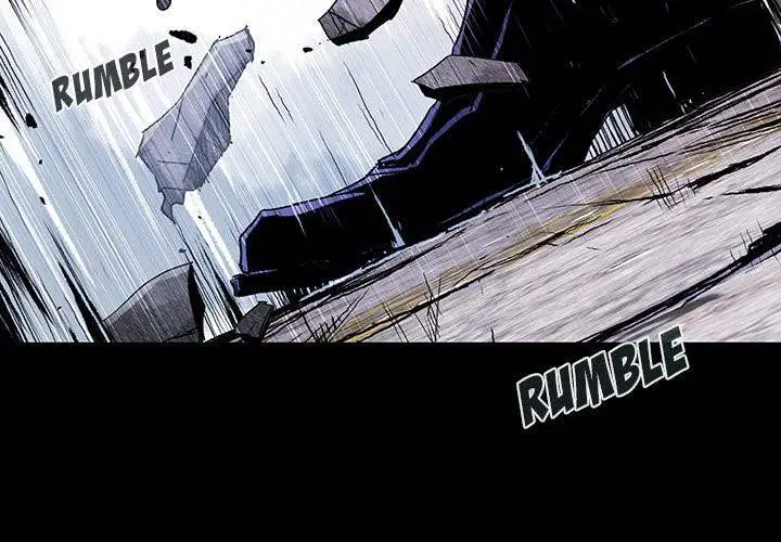 Blood Blade Episode 61 - Page 4