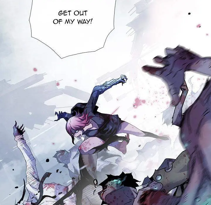 Blood Blade Episode 61 - Page 43