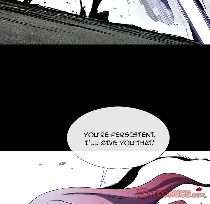 Blood Blade Episode 61 - Page 54