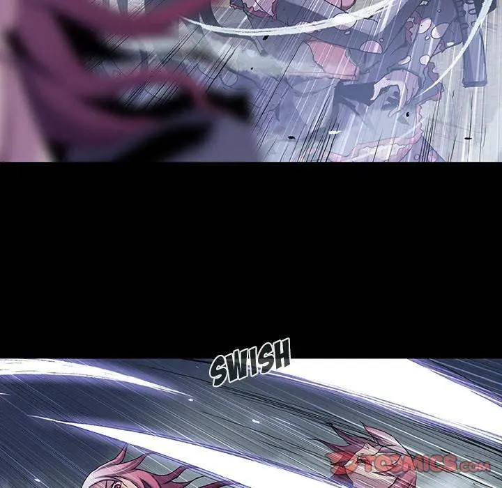 Blood Blade Episode 61 - Page 57