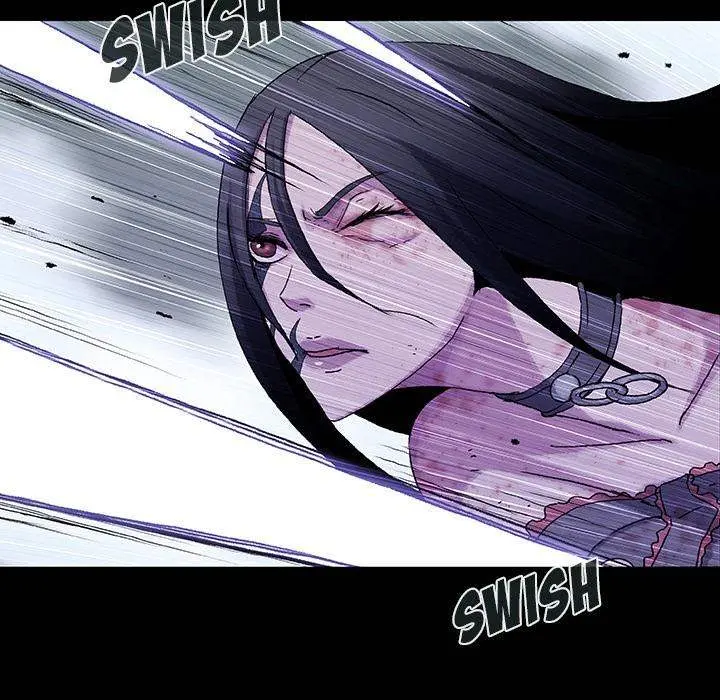 Blood Blade Episode 61 - Page 59