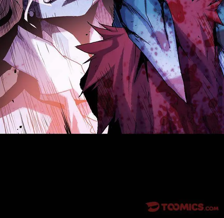Blood Blade Episode 61 - Page 6