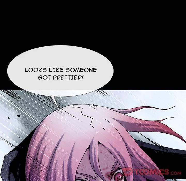 Blood Blade Episode 61 - Page 60