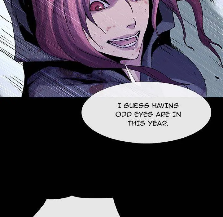 Blood Blade Episode 61 - Page 61