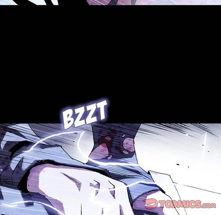 Blood Blade Episode 61 - Page 63