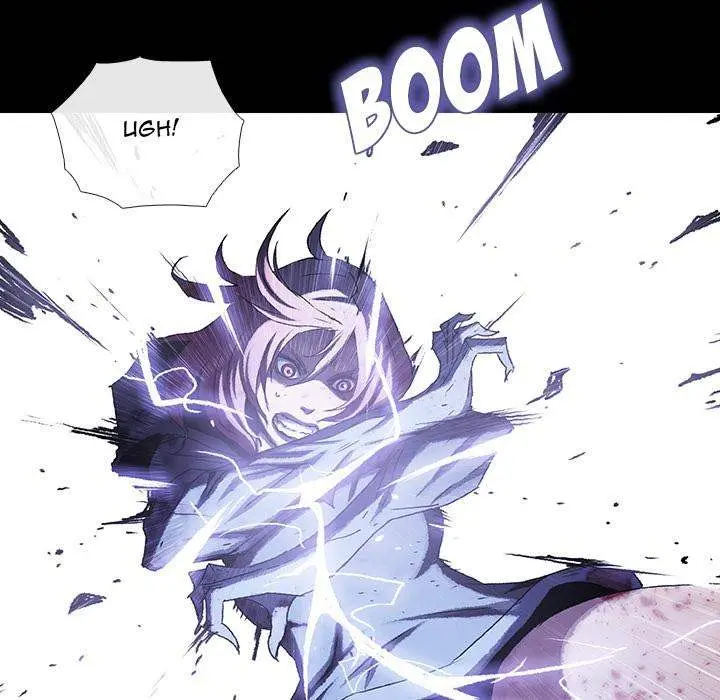 Blood Blade Episode 61 - Page 65