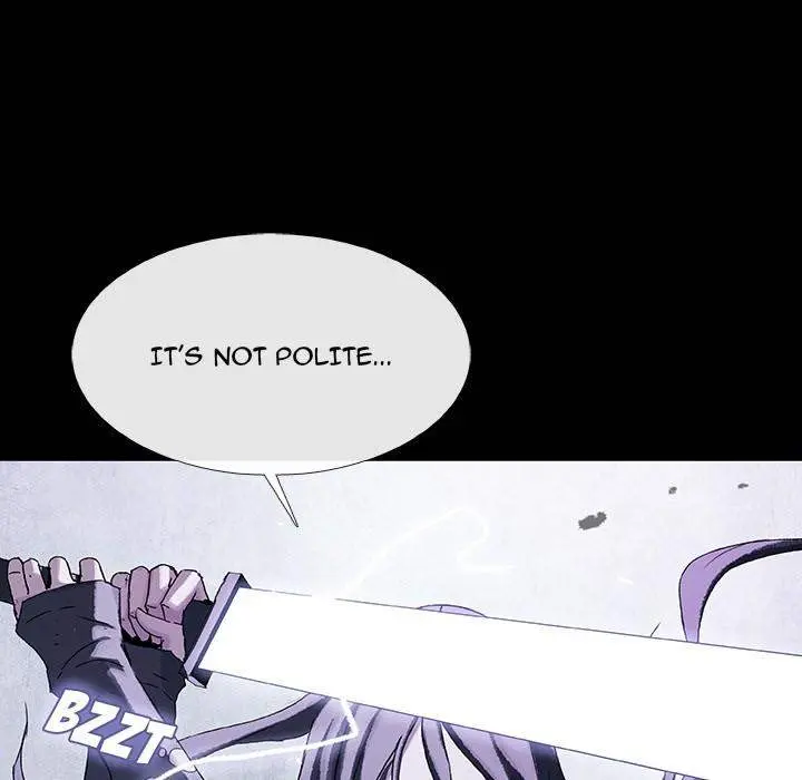 Blood Blade Episode 61 - Page 70