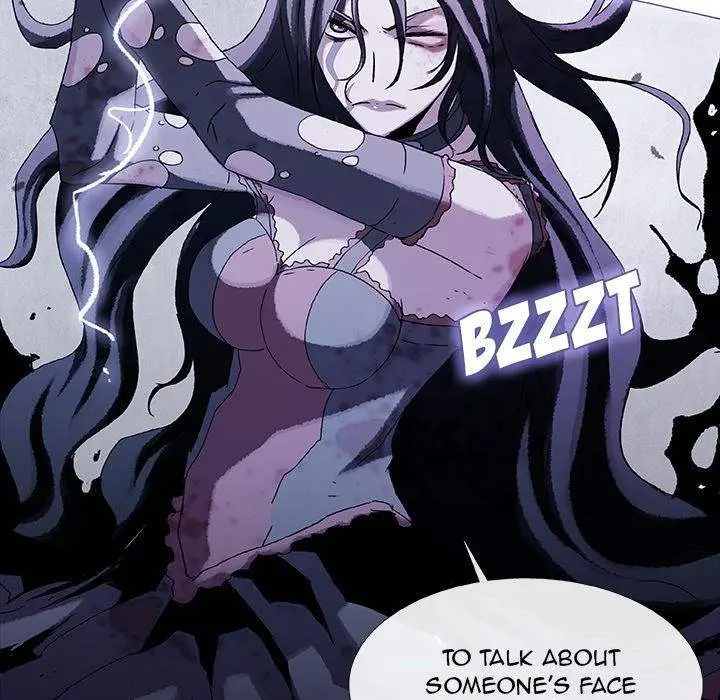 Blood Blade Episode 61 - Page 71