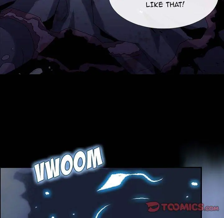 Blood Blade Episode 61 - Page 72