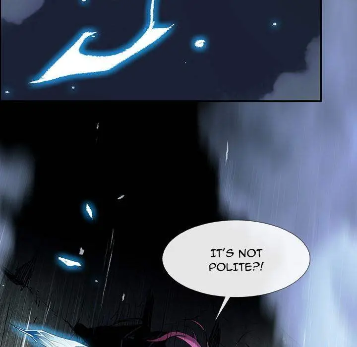 Blood Blade Episode 61 - Page 73