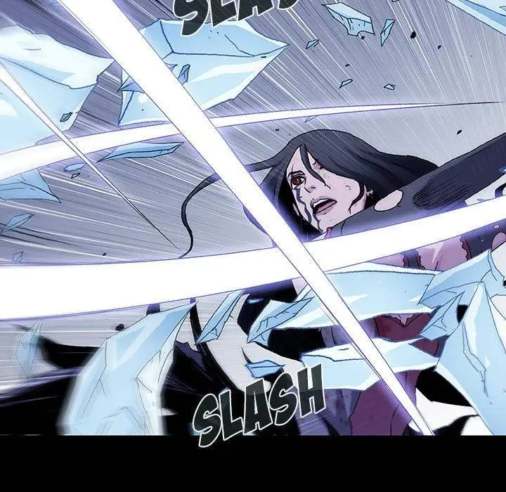Blood Blade Episode 61 - Page 79