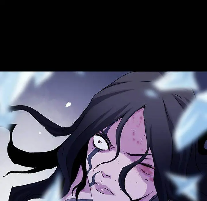Blood Blade Episode 61 - Page 80