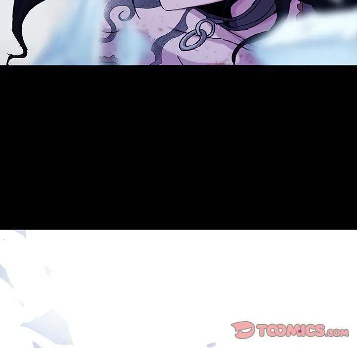 Blood Blade Episode 61 - Page 81