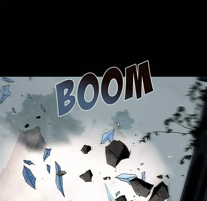 Blood Blade Episode 61 - Page 85