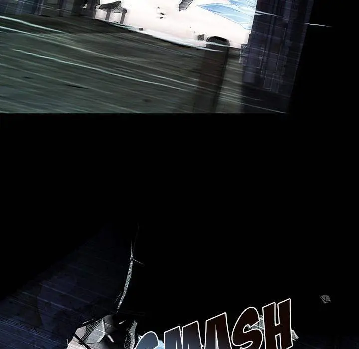 Blood Blade Episode 61 - Page 88
