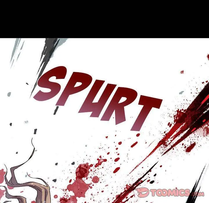 Blood Blade Episode 61 - Page 9