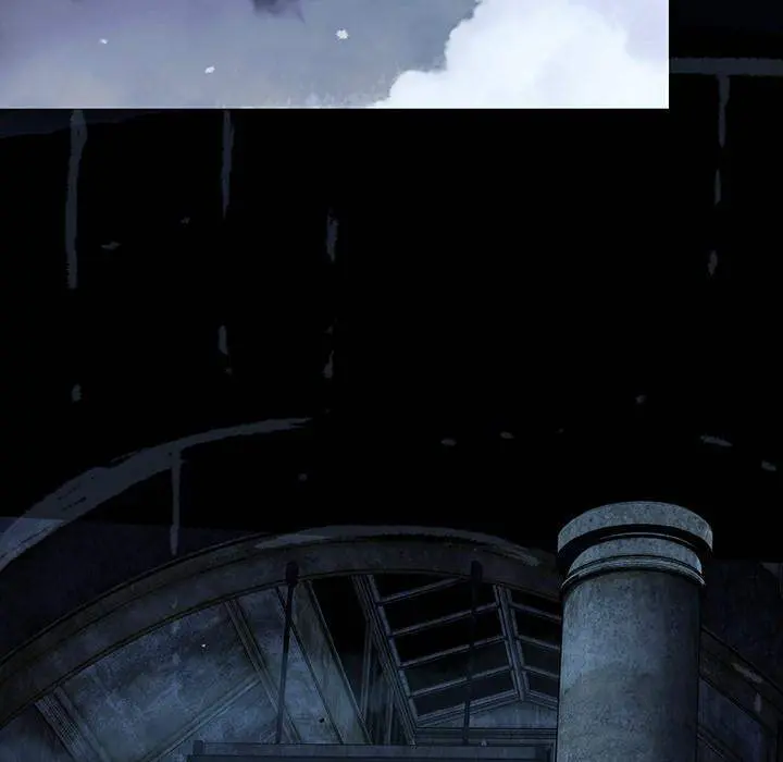 Blood Blade Episode 61 - Page 91