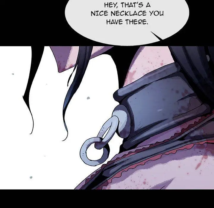 Blood Blade Episode 61 - Page 97