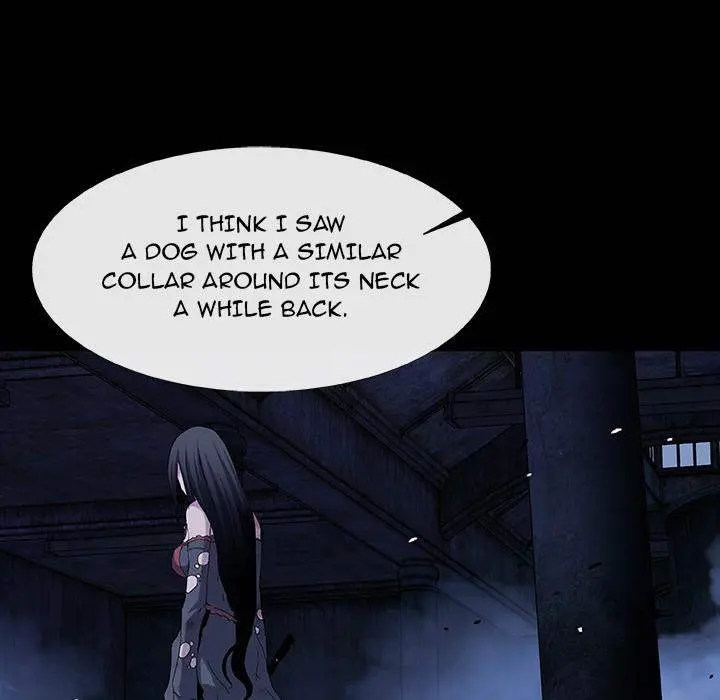 Blood Blade Episode 61 - Page 98