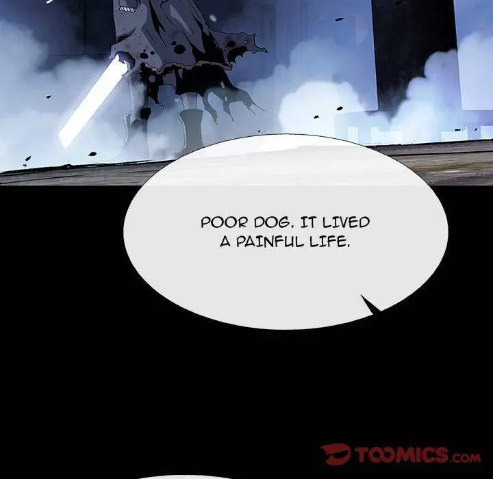 Blood Blade Episode 61 - Page 99