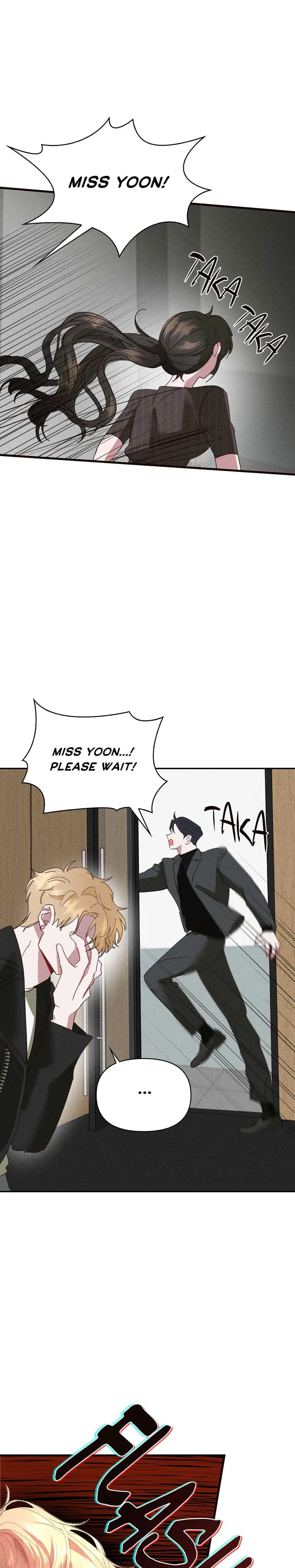 Blood Kiss Episode 1 - Page 36