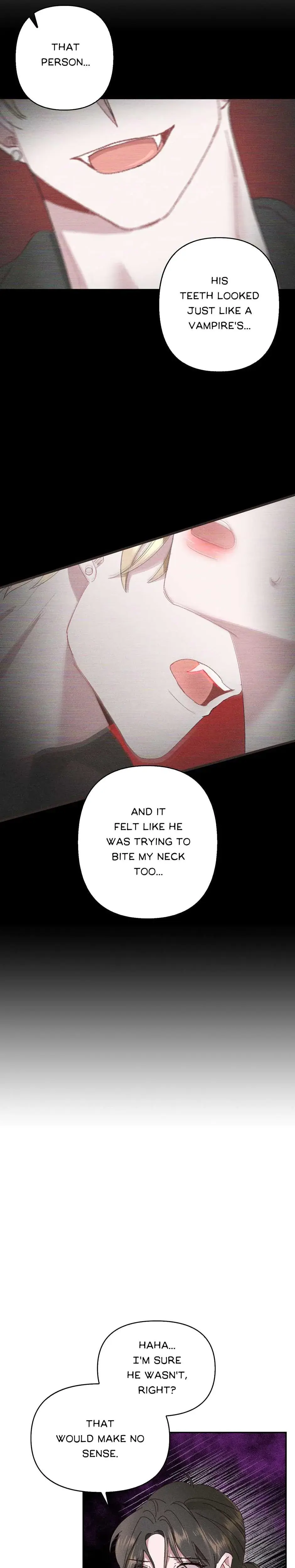 Blood Kiss Episode 1 - Page 39