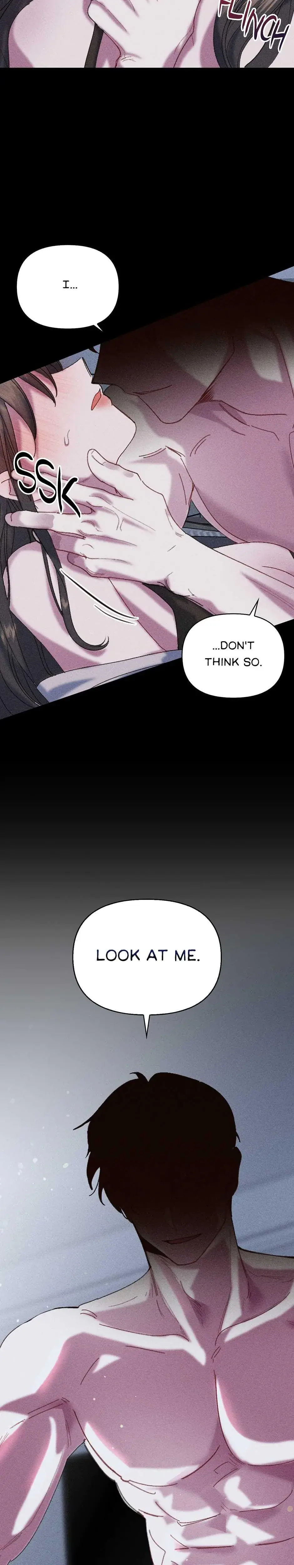 Blood Kiss Episode 1 - Page 4
