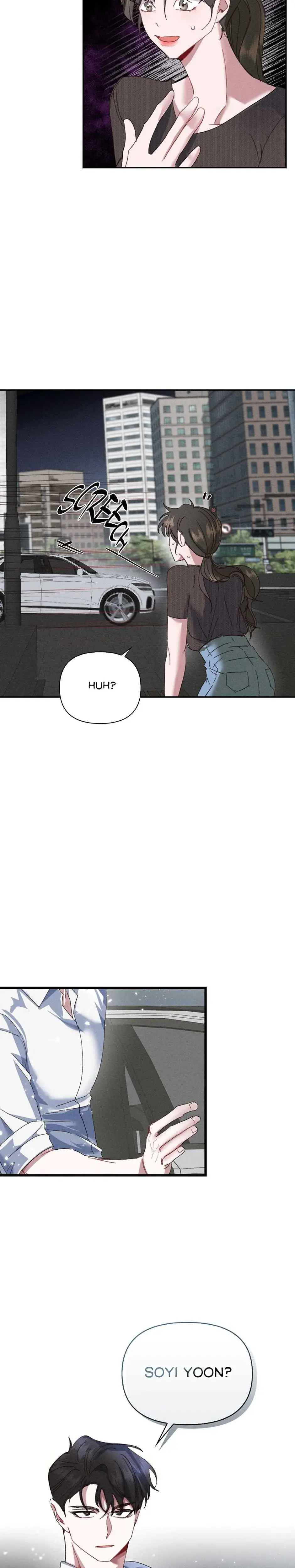 Blood Kiss Episode 1 - Page 40