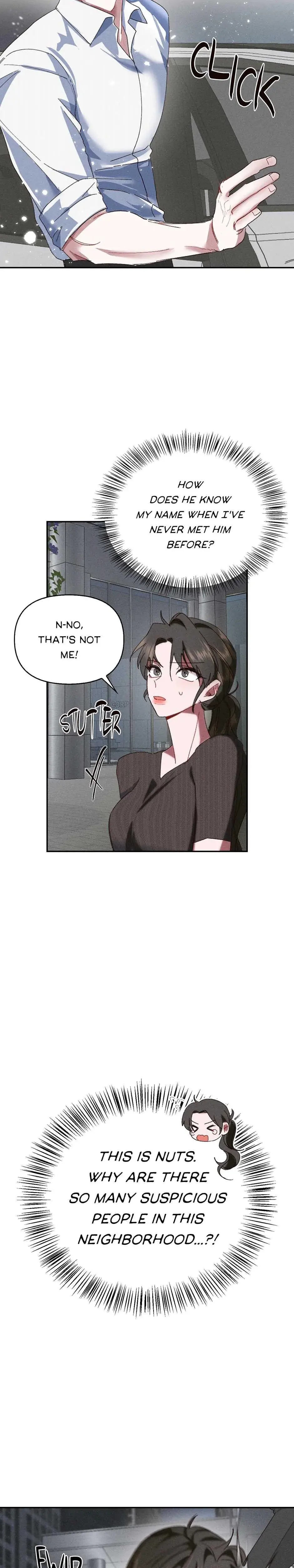 Blood Kiss Episode 1 - Page 41
