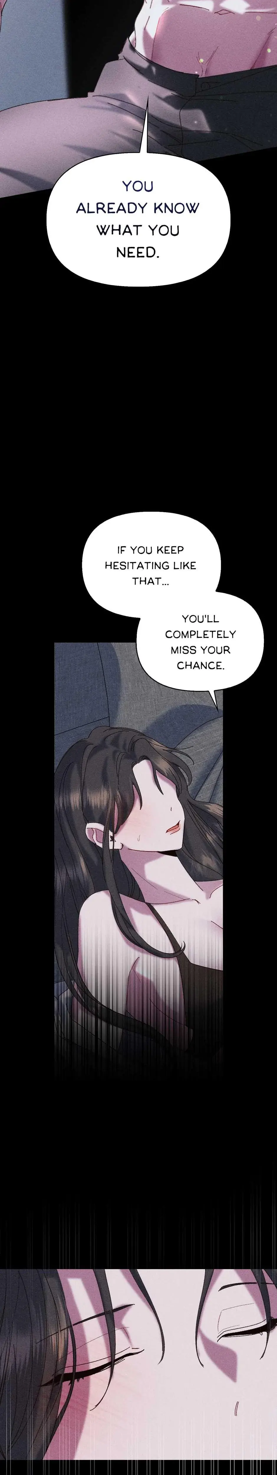 Blood Kiss Episode 1 - Page 5