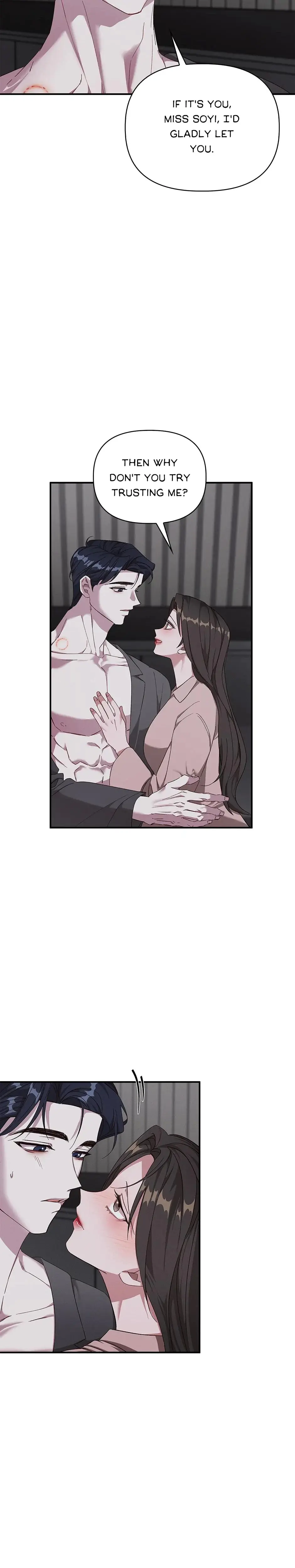 Blood Kiss Episode 64 - Page 11