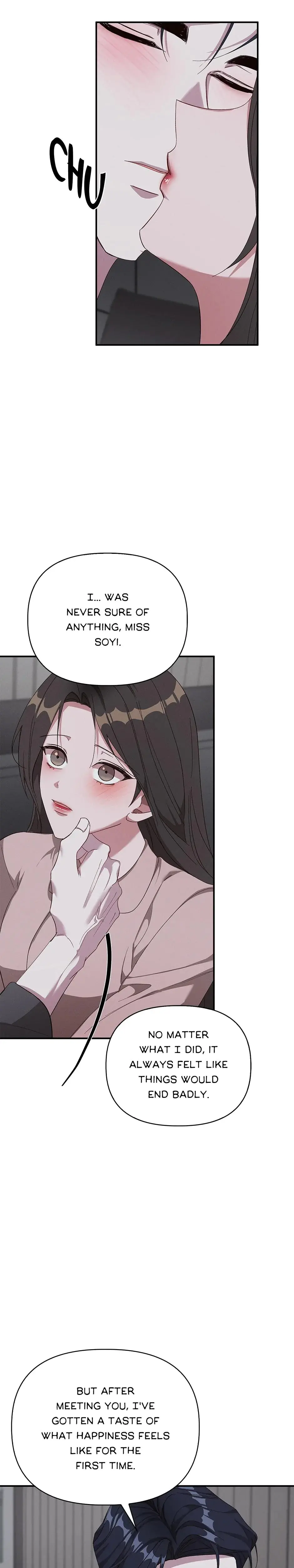 Blood Kiss Episode 64 - Page 12