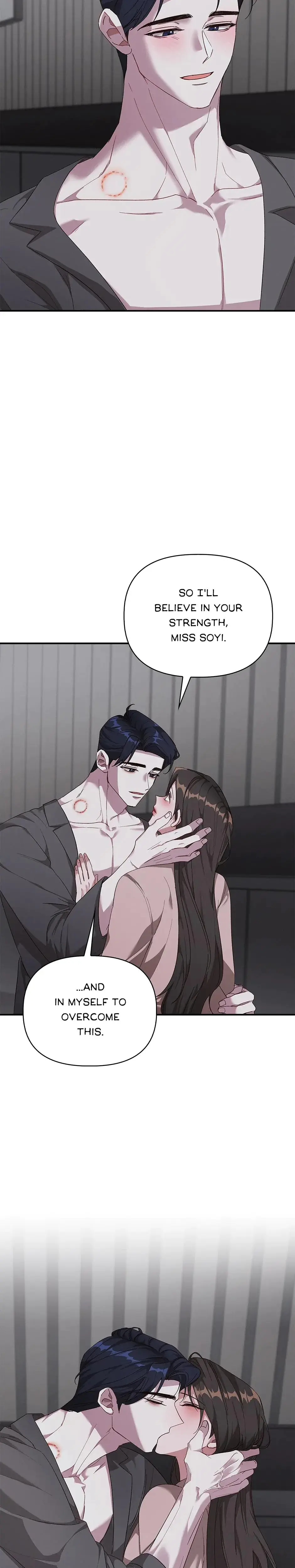 Blood Kiss Episode 64 - Page 13