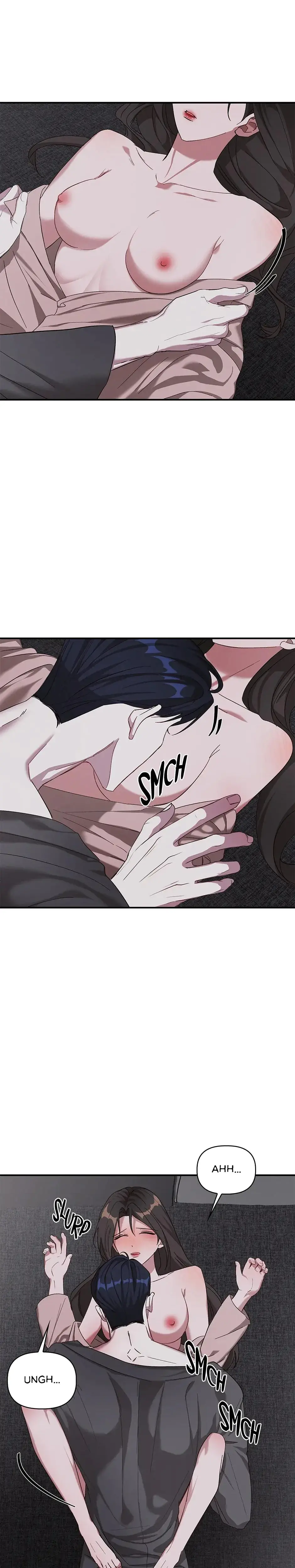 Blood Kiss Episode 64 - Page 16