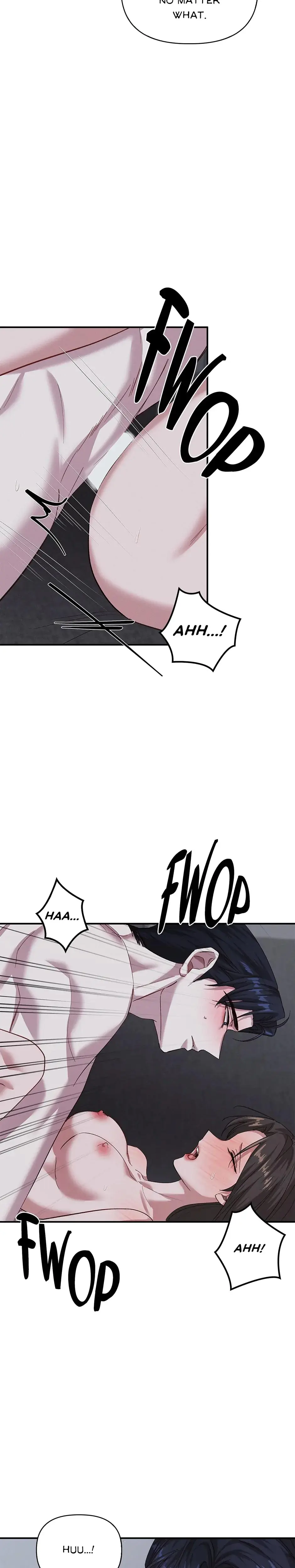 Blood Kiss Episode 64 - Page 23