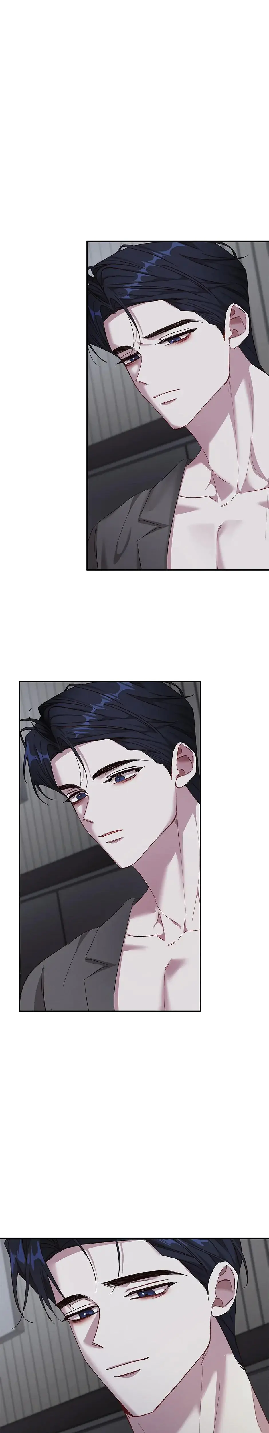 Blood Kiss Episode 64 - Page 3