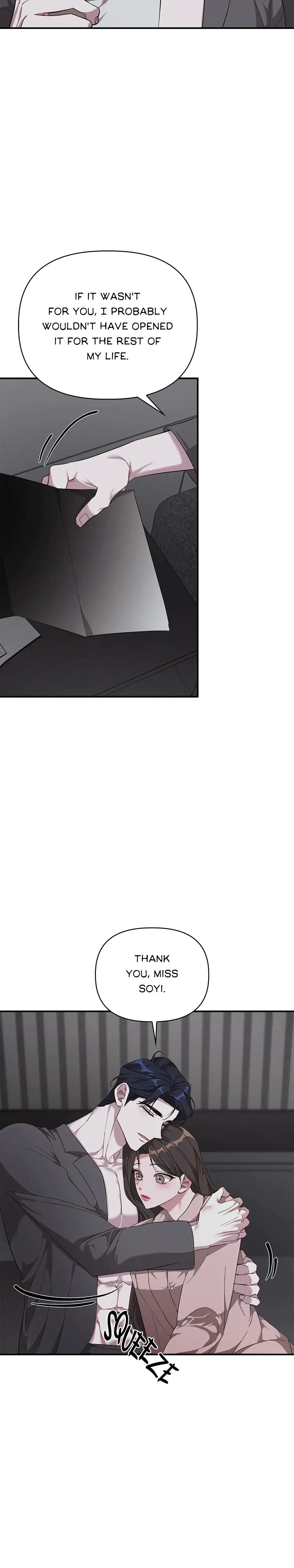 Blood Kiss Episode 64 - Page 6