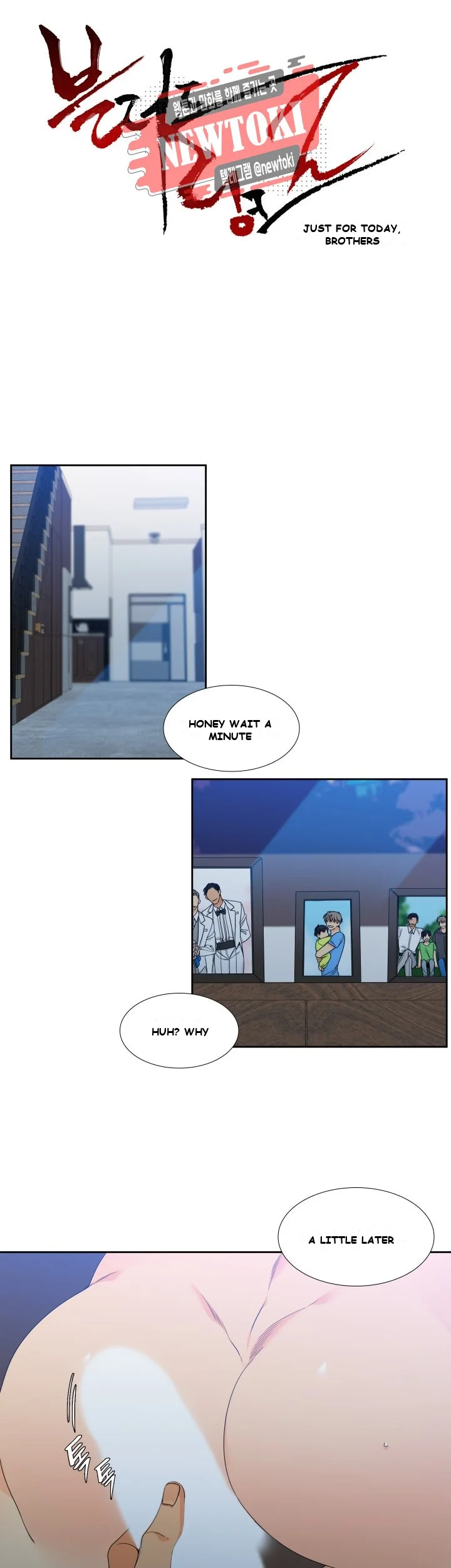 Blood Link Episode 1 - Page 2