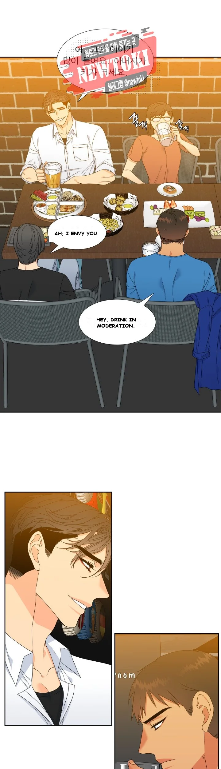 Blood Link Episode 1 - Page 22
