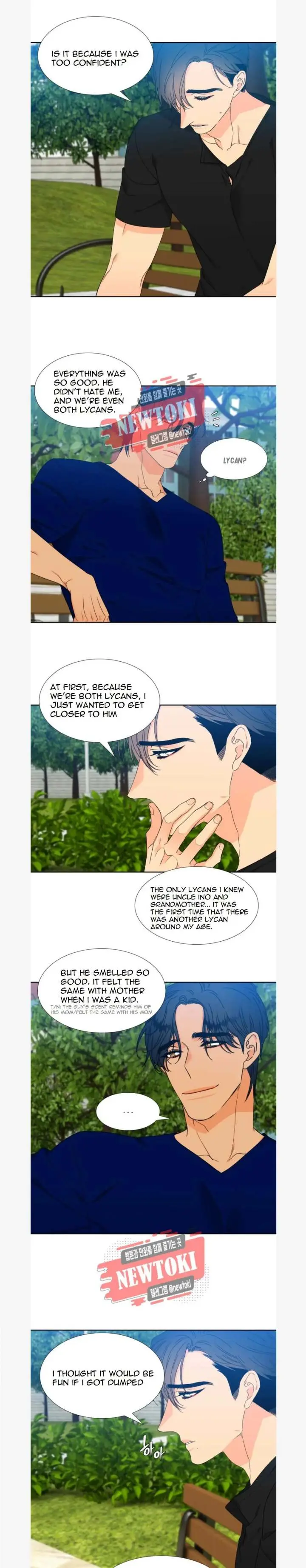 Blood Link Episode 74 - Page 7