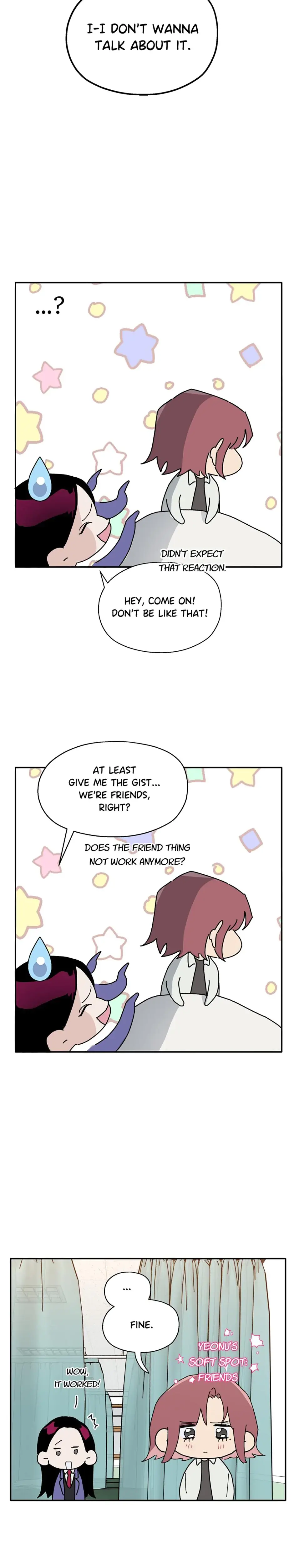 Blood Time Episode 13 - Page 12
